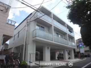 原宿Kハウス