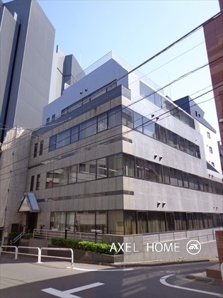 平河町共和ビル