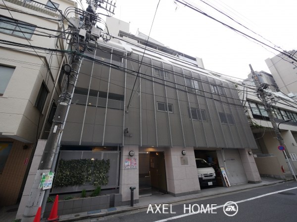 新宿5アドレス(新宿ファイブアドレス)