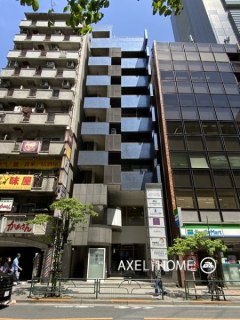 exside南新宿bldg.（エキサイド南新宿ビル）（事務所・店舗）