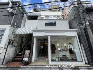 磐梯ビル（店舗）