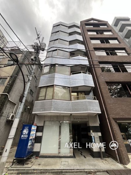 慶應堂御苑ビル