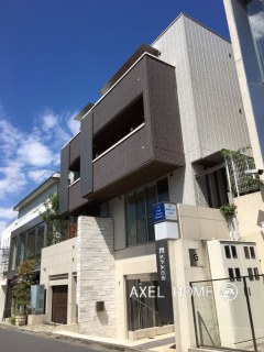 エスパス表参道　（事務所・店舗）