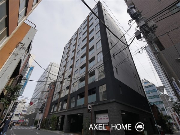 コートラクリア人形町