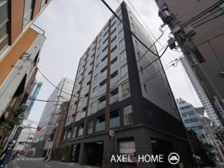コートラクリア人形町