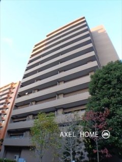 ビラカーサ三田
