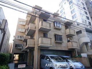 氷川アネックス2号館