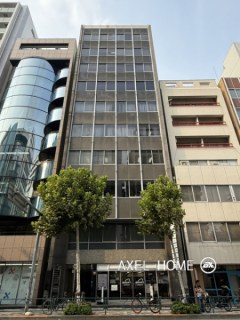 太田紙興新宿ビル