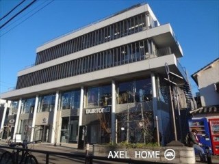 神宮前トーラス