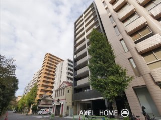 グランスイート日本橋浜町二丁目