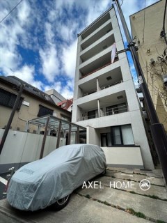 松邑 (マツムラ)