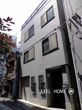 エルマーノ茅場町ハウス1