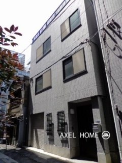 エルマーノ茅場町ハウス1