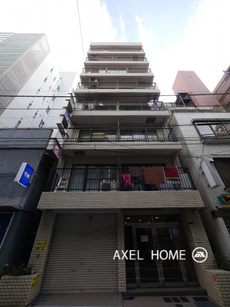 藤和新宿御苑コープ