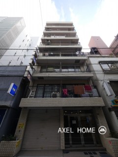 藤和新宿御苑コープ