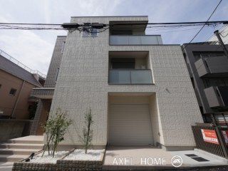 エフ・テラス表参道