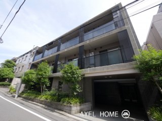 コスモリード市ヶ谷払方町