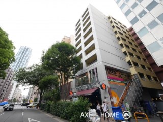 パークフロント西新宿