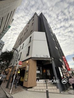 トップスハウスビル