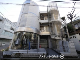 シティポート千駄ヶ谷