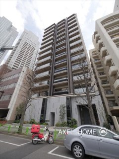プラウド銀座東