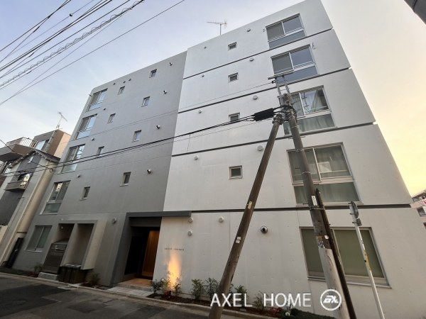 ASTILE市ヶ谷（アスティーレ市ヶ谷）