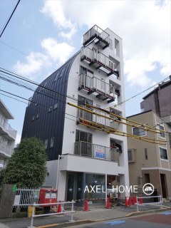 エルダー高輪