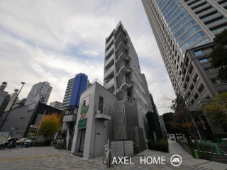 富久ロータリィビル