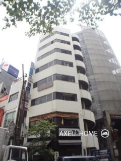 代々木ラックビル　(事務所・店舗)