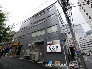 新宿東洋ビル（事務所）