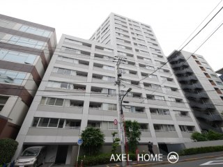 ローレルコート市ヶ谷