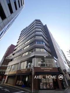 JF新宿御苑ビル　（事務所）