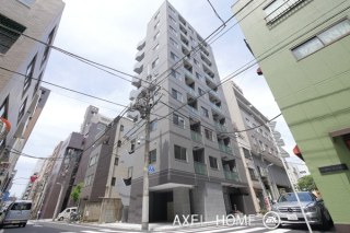 メゾンピオニー日本橋浜町