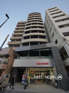 ボヌール門前仲町