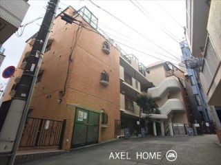 キャッスル花井