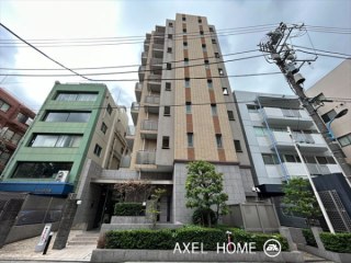 グラーサ神楽坂
