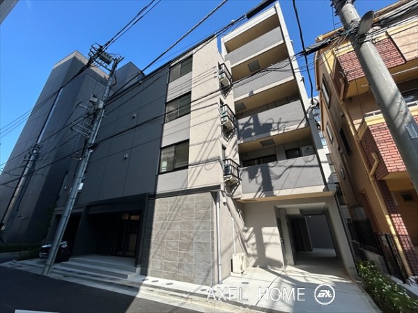 アーバネックス文京小石川