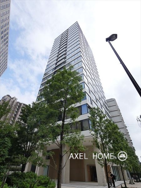 ザ・（THE RESIDENCE ROPPONGI）