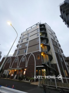 スワンレイクイン新宿