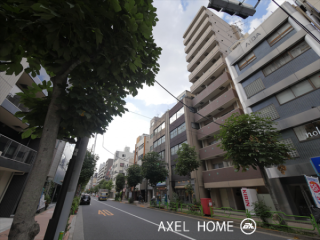 ドルチェ銀座東壱番館