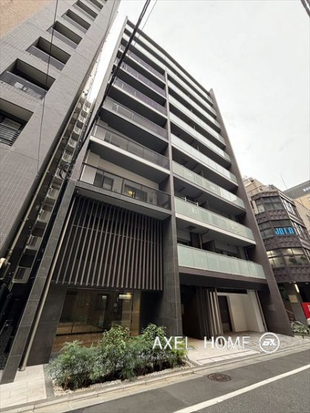 TS-COURT日本橋浜町