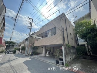 TKハウス