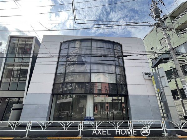 RIO神宮前 （リオ神宮前）（事務所・店舗）