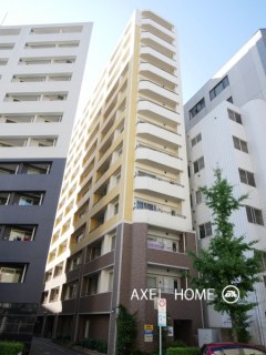 ドゥーエ新川