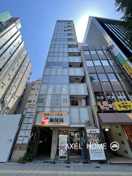 ＡＣＮ新宿スクエア（店舗・事務所）