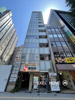 ACN新宿スクエア（店舗・事務所）