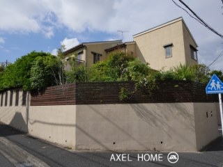 南生田一丁目邸宅【戸建て】