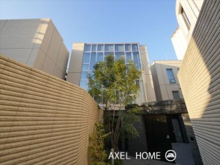 プレステージレジデンス白金長者丸（旧名称：プレミアムレジデンス白金長者丸）