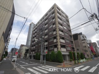 アーバンビュー月島