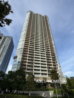 ザ豊洲タワー （THE TOYOSU TOWER）